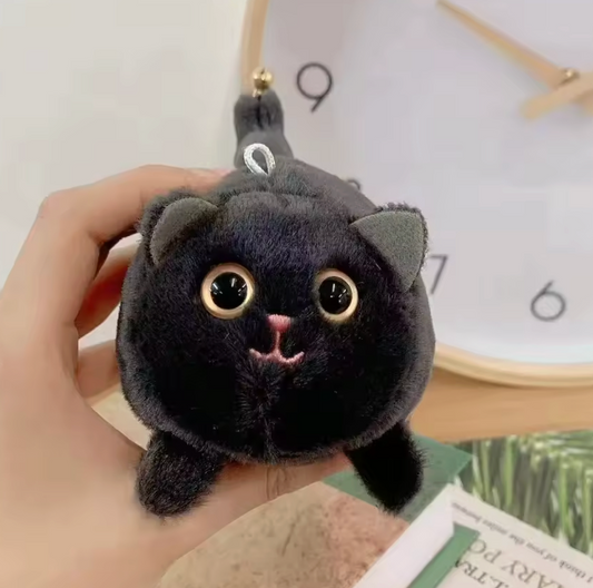 Katzen Schlüsselanhänger